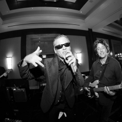 Event and Corporate Photography