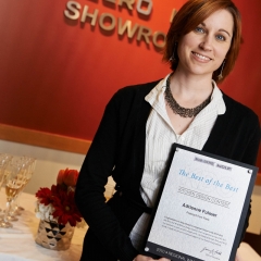 Event and Corporate Photography