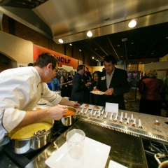 Event and Corporate Photography