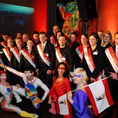 Event and Corporate Photography