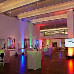 Event and Corporate Photography