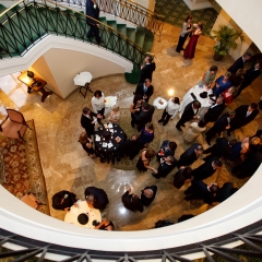 Event and Corporate Photography