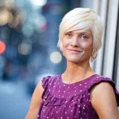 Corporate Headshots and Portraits