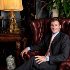 Corporate Headshots and Portraits