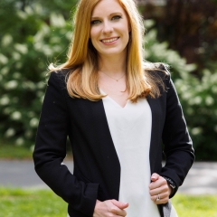 Corporate Headshots and Portraits
