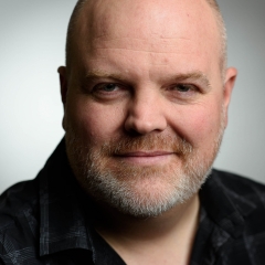 Corporate Headshots and Portraits