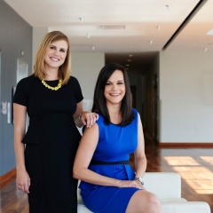 Corporate Headshots and Portraits