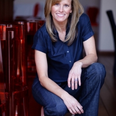 Corporate Headshots and Portraits