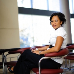 Corporate Headshots and Portraits