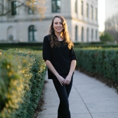 Corporate Headshots and Portraits